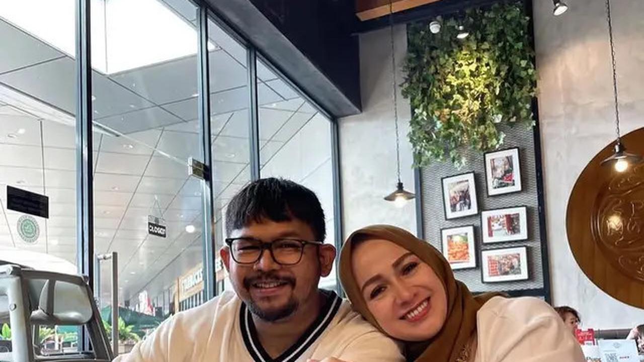 Nama Asli Bedu Dikulik Netizen Setelah Kabar Ajukan Permohonan Talak Cerai di PA Jaksel Viral