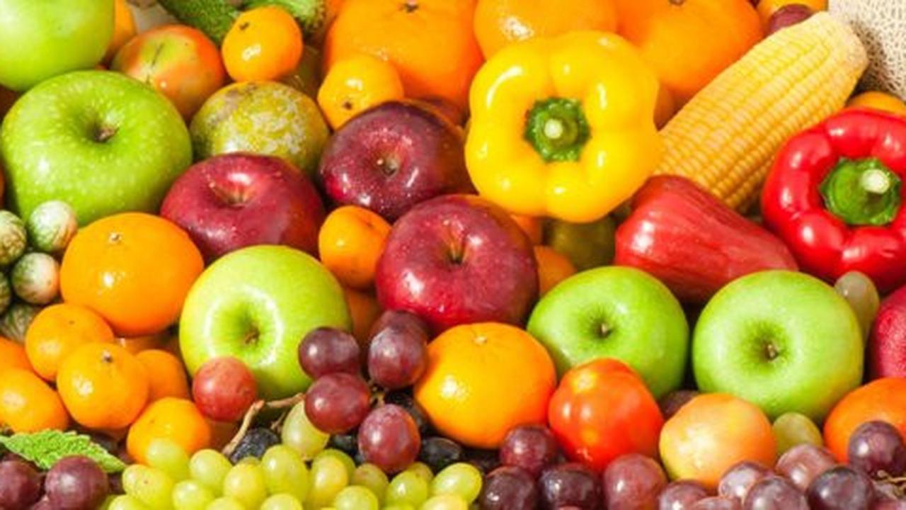 6 Makanan kaya antioksidan yang bisa melawan radikal bebas
