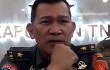 VIDEO: Tunduk UU TNI, Letjen Novi Helmy Dirut Bulog Pilih Mundur dari Tentara