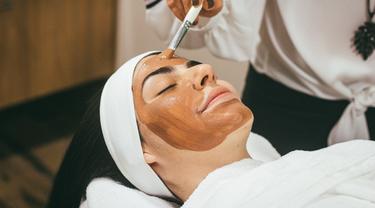 6 Cara Membuat Masker Tomat Dan Jeruk Nipis Untuk Mengatasi Jerawat Hot Liputan6 Com