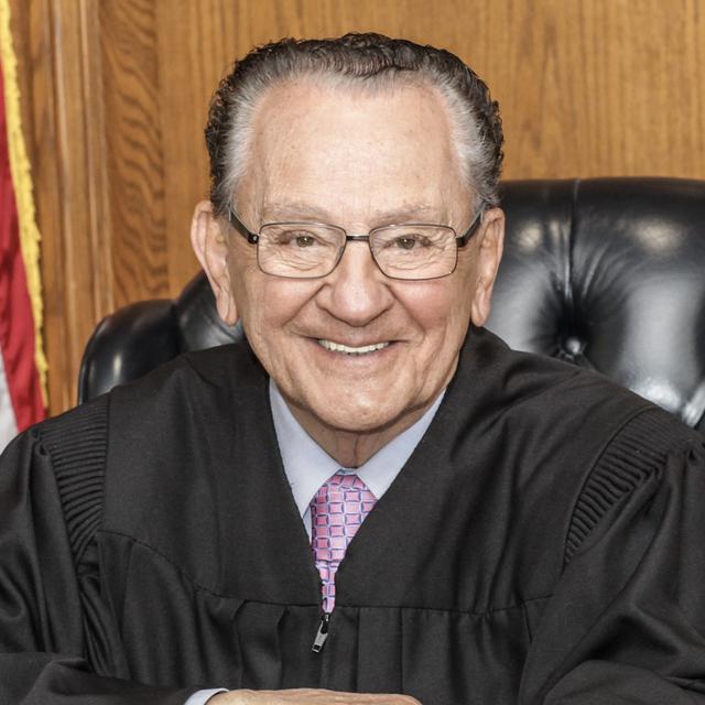 Frank Caprio, "Caught the Providence" Judge Dies at 88, Here Are The Details