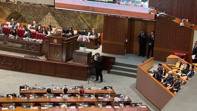 Menteri Kesehatan RI Budi Gunadi Sadikin