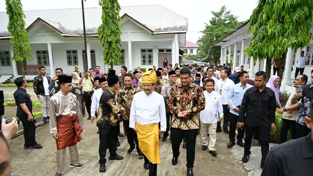 Bobby Nasution