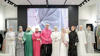 Koleksi fashion terbaru dari Donna Scarves dan Donna Prive, rayakan momentum Ramadan.