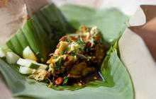 Saus Kacang, Jejak Sejarah dan Peran Pentingnya dalam Salad Tradisional Indonesia