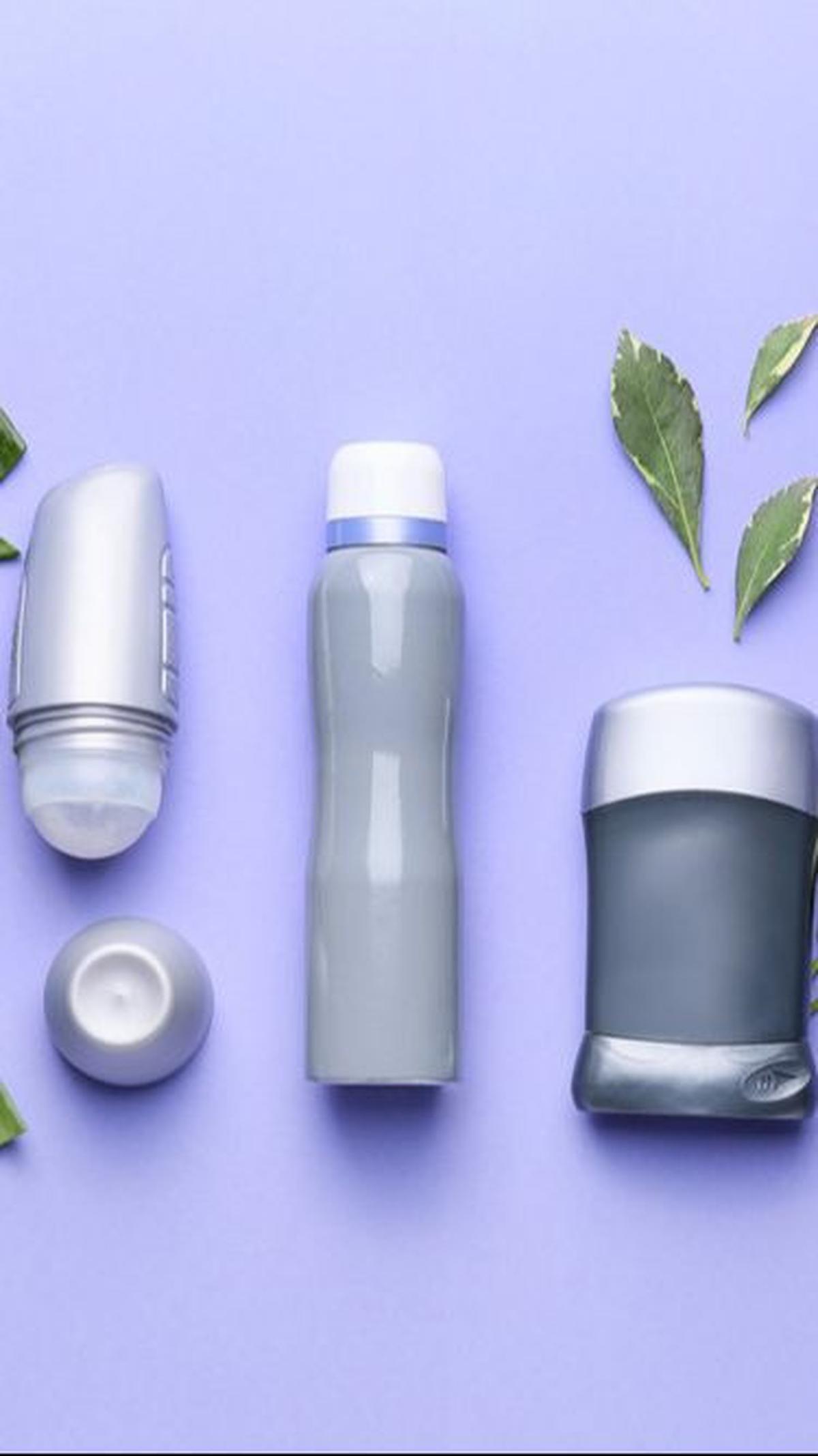 1. Pilih Deodorant yang Mengandung Anti Bakteri untuk Masalah Bau Badan<br>