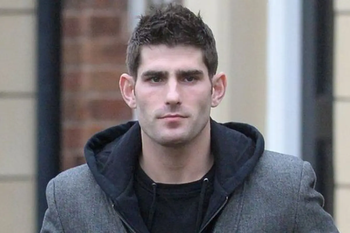 Ched Evans