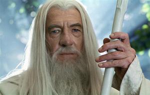 The best Gandalf quotes. (Photo: The Lord of the Rings: The Two Towers (2002) - New Line Cinema)