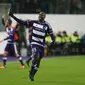 Anderlecht vs Tottenham Hotspur (Reuters / Matthew Childs)