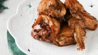 Cara Membuat Ayam Kecap Jahe yang Empuk, Resep Warisan dengan Tips Anti Gagal
