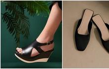 Lebih Nyaman Wedges atau Flat Shoes di Hari Raya? Simak Pilihannya!