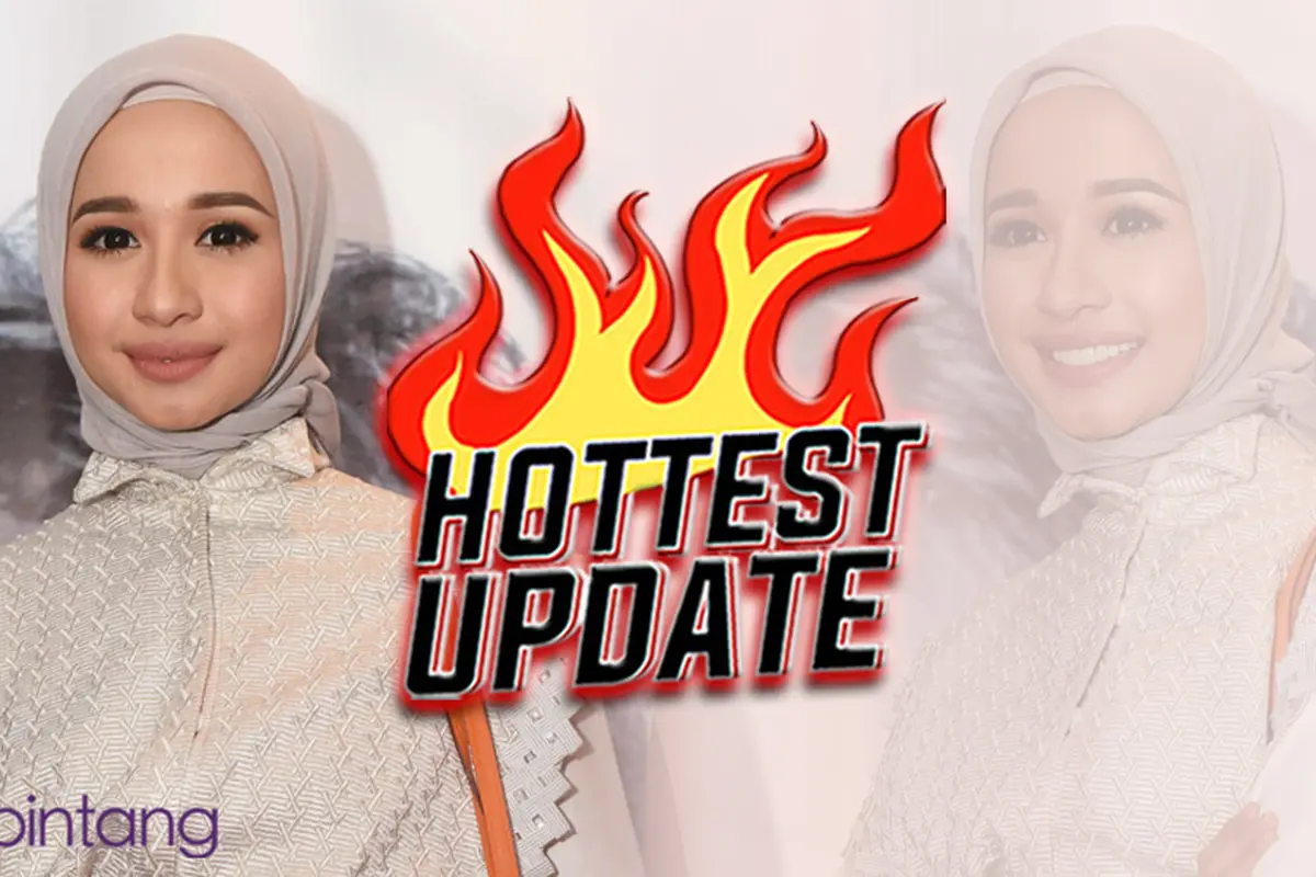 [Bintang] HL Hottest Update  Laudya Cynthia Bella
