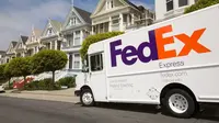 FedEx Corp akan membeli perusahaan logistik asal Belanda TNT Express senilai 4,4 miliar euro atau setara Rp 62,3 triliun.