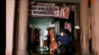 Segmen 1: Diler Motor Terbakar hingga Rumah Dinas Wapres Didemo