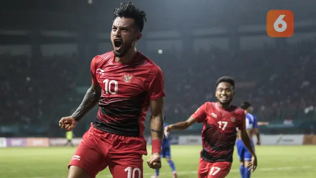Jadwal Indonesia Vs Hong Kong di Asian Games 2018: Laga Penentuan