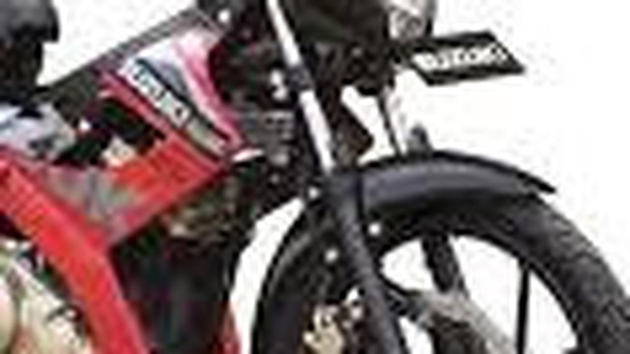 Berikut adalah uraian lengkap tentang sejarah Suzuki Satria, seperti yang dikutip dari berbagai sumber, pada hari Senin (22/04/2024).