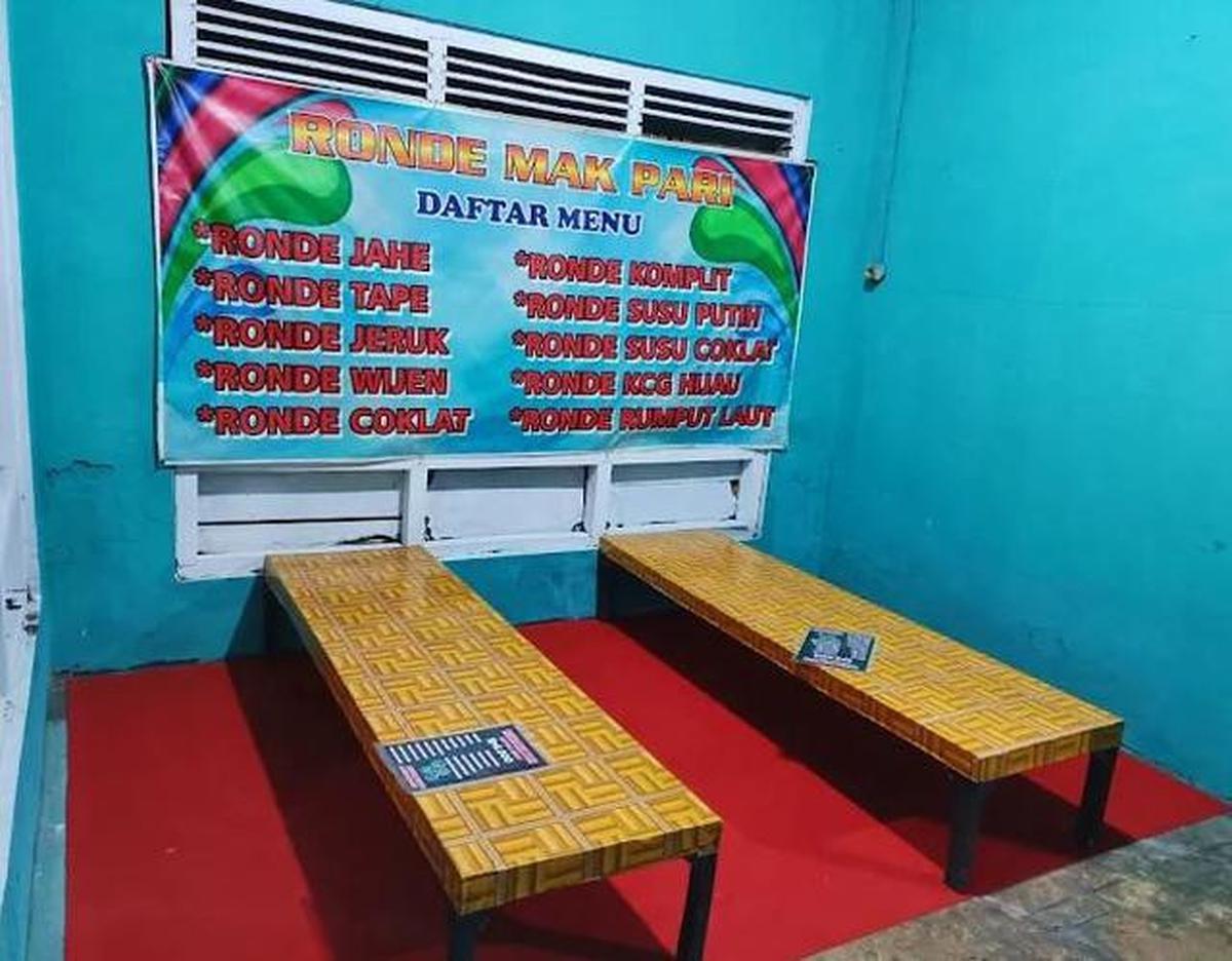 5 Rekomendasi Tempat Makan Ronde di Salatiga Terbaru 2026 yang Wajib Dicoba