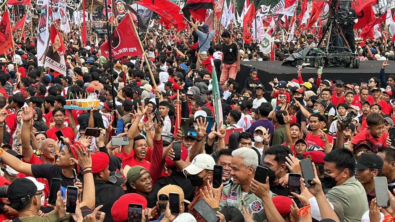 Dok. Istimewa