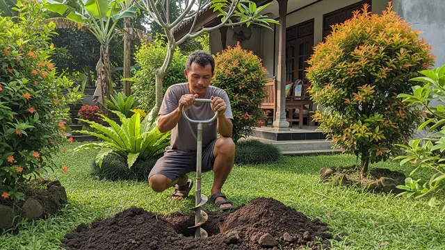 Lubang Biopori