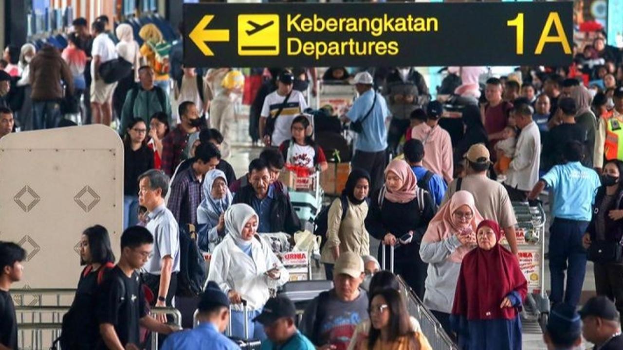 Daftar Negara Punya Tradisi Mudik saat Lebaran, Ada yang Mirip Seperti di Indonesia
