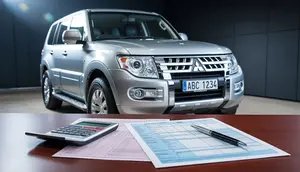 Pajak Pajero 2010: Daftar Lengkap Semua Tipe dan Cara Hitungnya