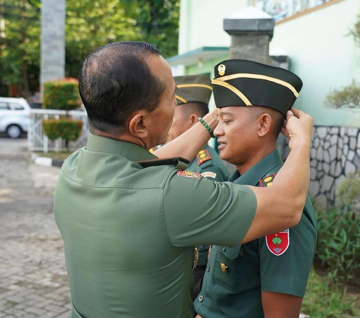 Dok. Istimewa