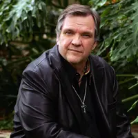 Meat Loaf. (Bintang/EPA)