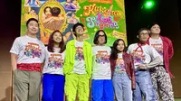 Kapan Lagi Nonton Teater Musikal Bisa Sambil Joget Dangdut?