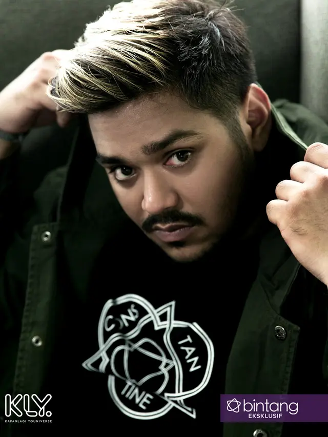 [Bintang] Eksklusif Abdul Idol C1