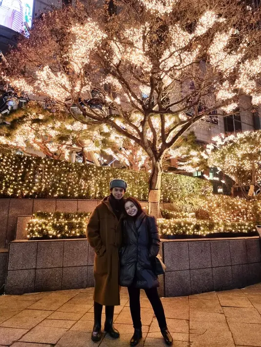 [Instagram/itsrossa910]