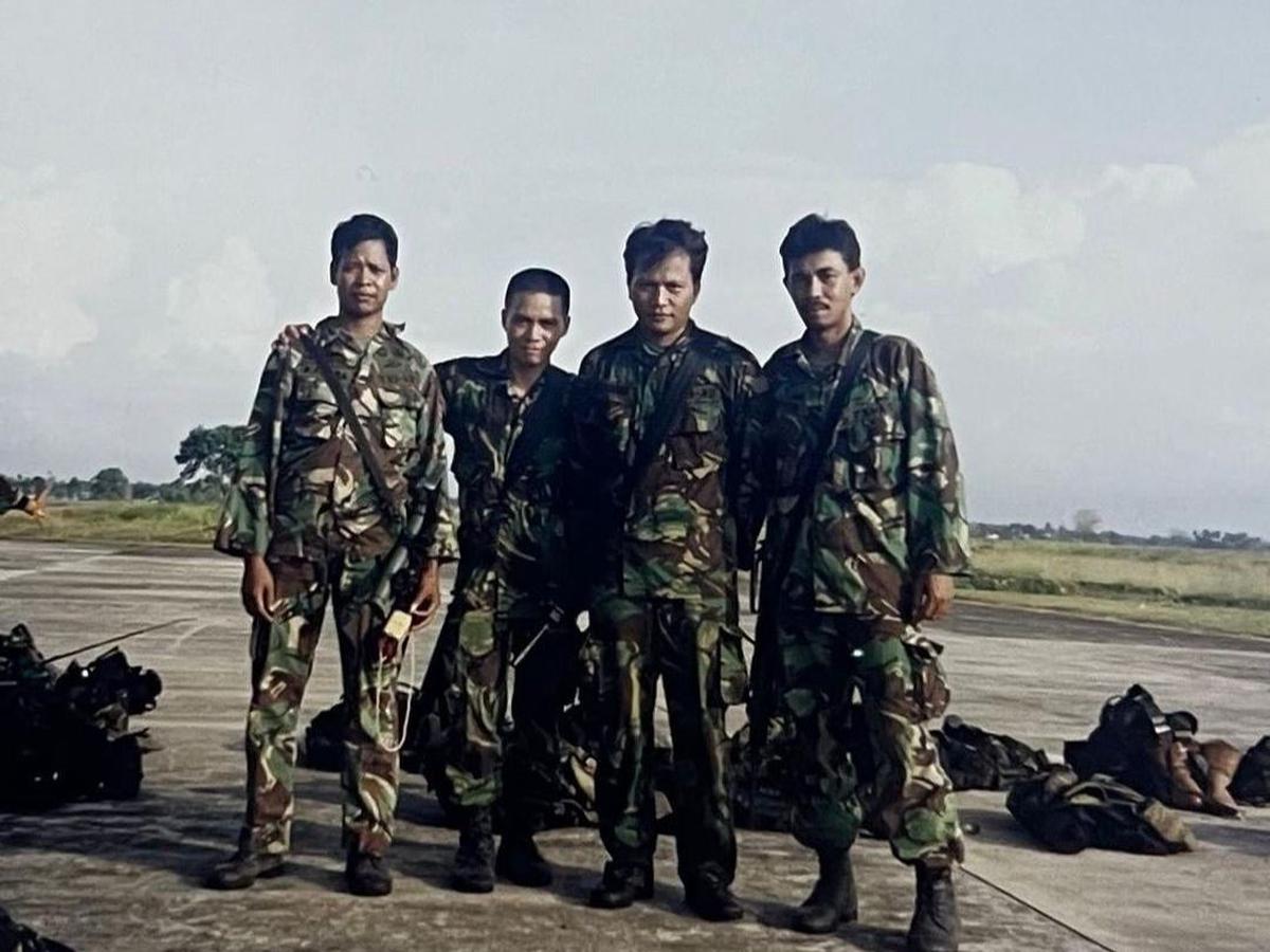 Dok. Istimewa
