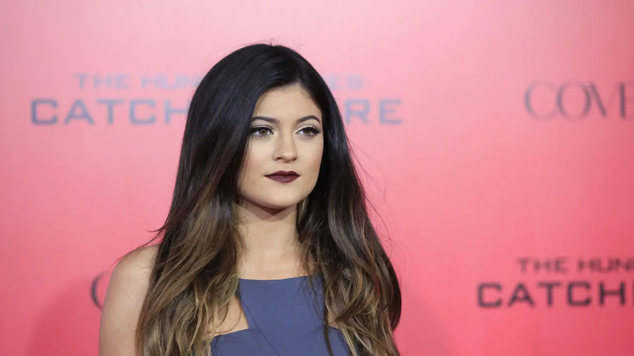 Kylie Jenner