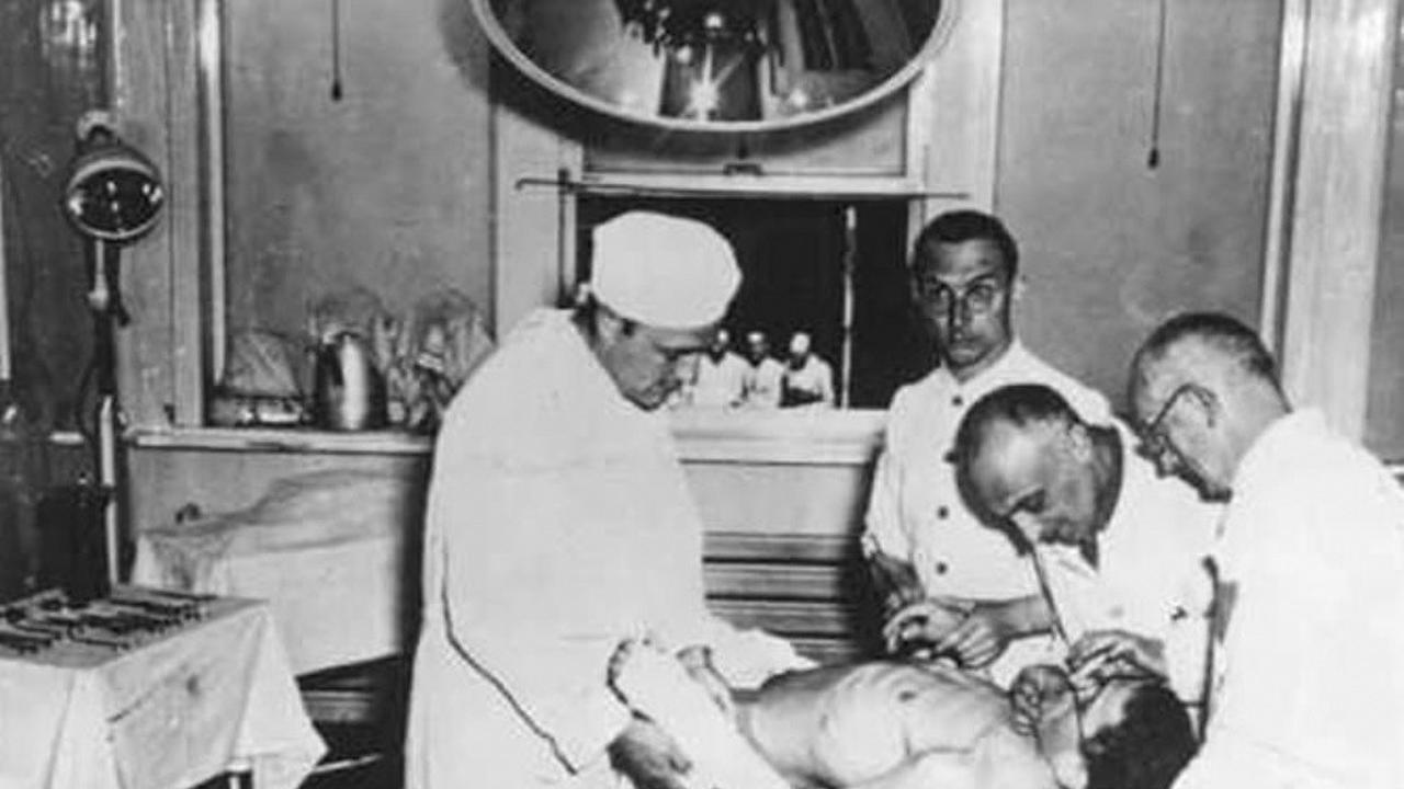 Ngeri, 5 Eksperimen Ini Gunakan Manusia Sebagai Kelinci Percobaan