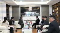 Pemerintah Upayakan Pemulangan Taufiq Rifqi yang Dipenjara Seumur Hidup di Filipina