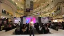 Fashion Show Fimela Fest 2018