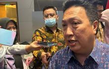 Boy Thohir: Pengusaha Batu Bara Bakal Bangun Taman Safari di IKN