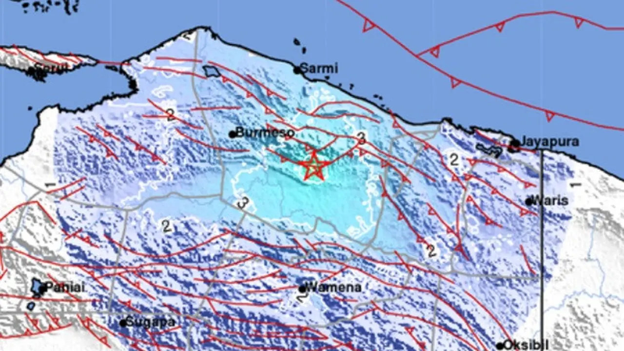 Gempa