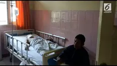 Polda Jawa Tengah menetapkan sopr tronton dengan inisial BD menjadi tersangka kasus kecelakaan maut di Brebes. Akibat peristiwa itu 12 orang meninggal dunia