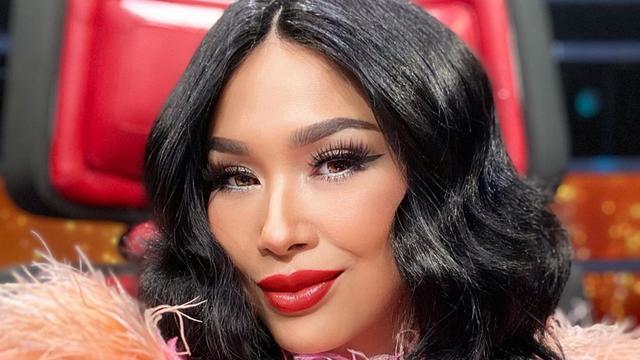 Titi DJ (Foto: Instagram/@ti2dj)