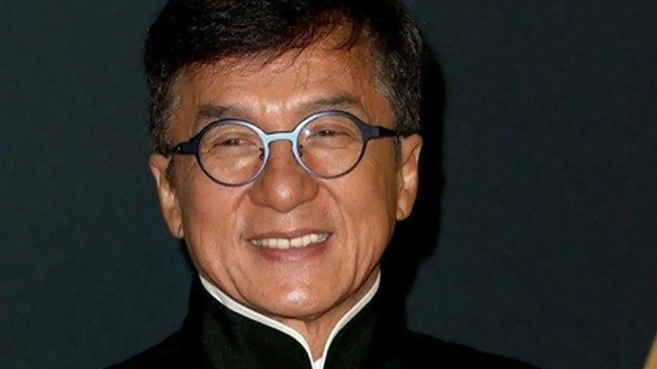 [Bintang] Anak Jackie Chan