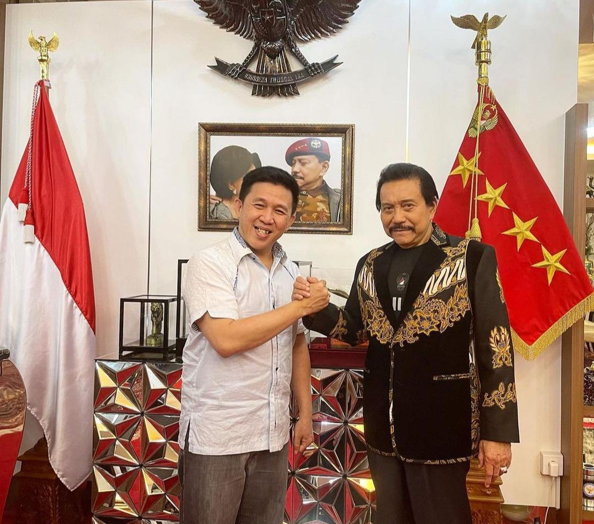 Dok. Istimewa
