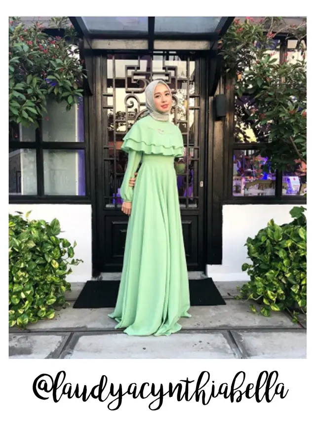 Laudya Cynthia Bella