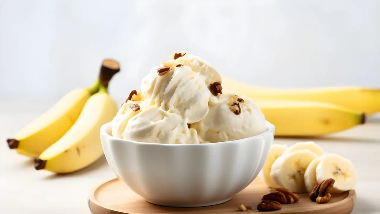 Es krim pisang (Foto Dok: Freepik/freepik)