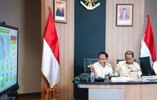 Mendagri Pastikan Pengungsi Pascabencana Sumbar Tak Lagi di Tenda, Fokus Pemulihan