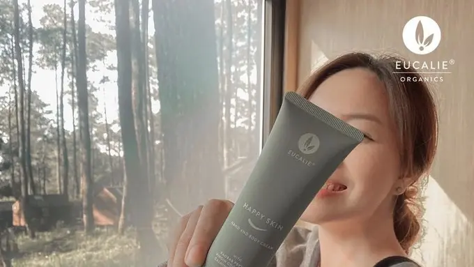 Eucalie Organics