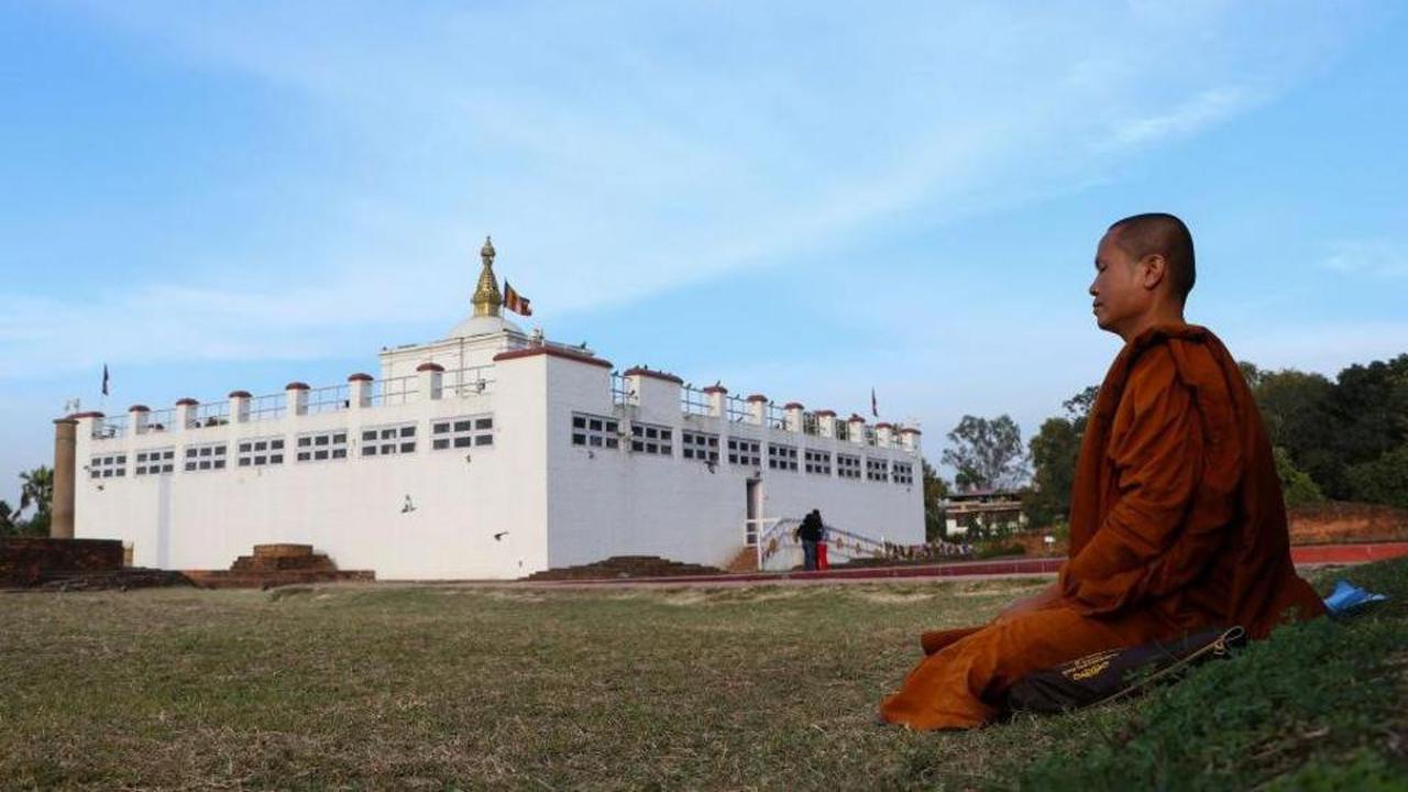 Tempat Kelahiran Buddha, Terancam Masuk Daftar Warisan Dunia dalam Bahaya