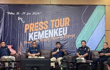 Bea Cukai Batam Ungkap Faktor Utama Penerimaan Tahunan di 2024 Masih di Bawah Target