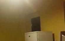 Video dari Irlandia rekam aksi hantu mengganggu sebuah rumah