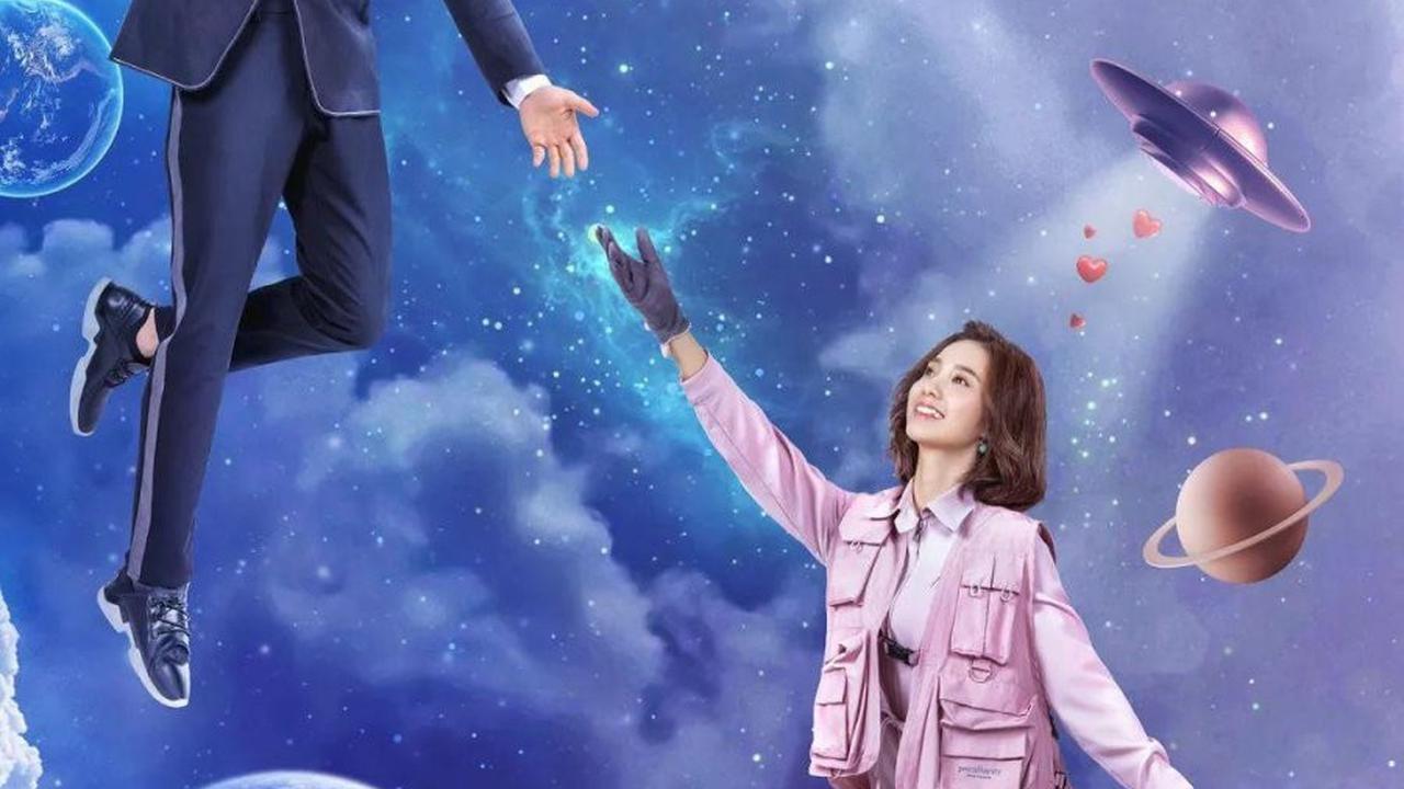 9 Rekomendasi Drama China Romantis di Kantor yang Bisa Kamu Tonton dengan Plot Menarik