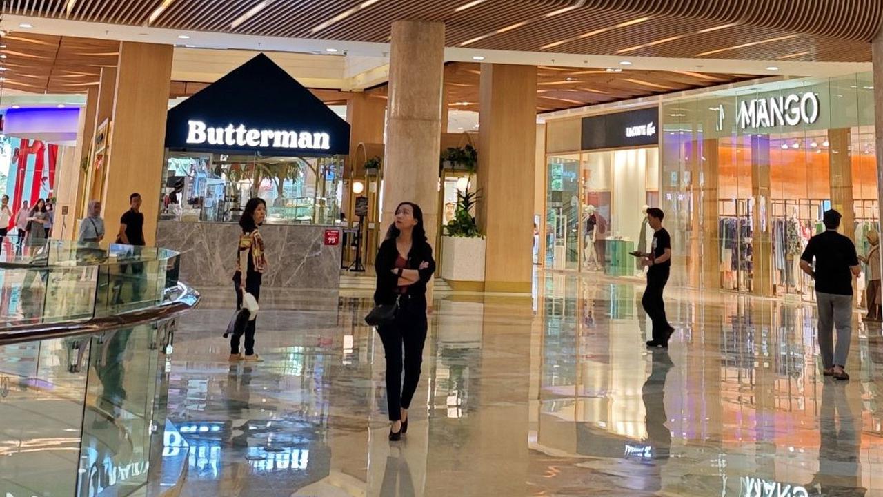 Penurunan Daya Beli Masyarakat Mulai Terasa ke Bisnis Ritel, Pertumbuhan Hanya Didorong Kebutuhan Pangan